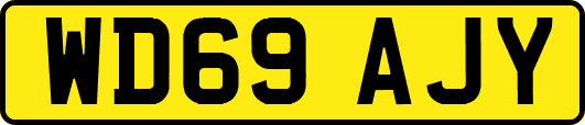 WD69AJY
