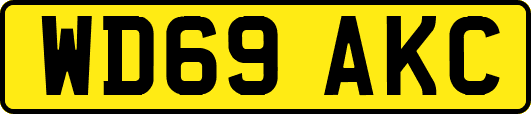 WD69AKC