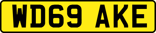 WD69AKE