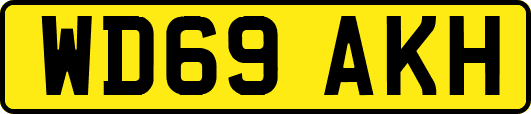 WD69AKH