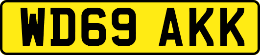 WD69AKK