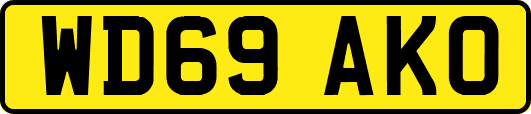 WD69AKO