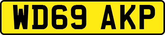 WD69AKP