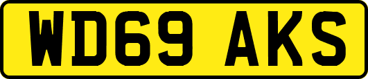 WD69AKS