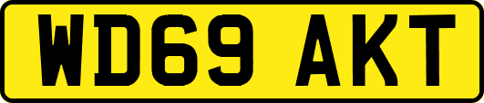 WD69AKT