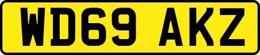 WD69AKZ