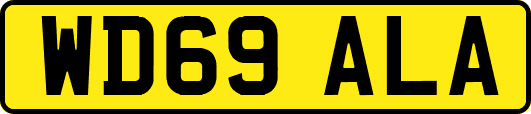 WD69ALA