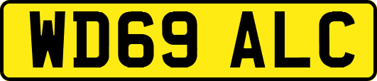 WD69ALC
