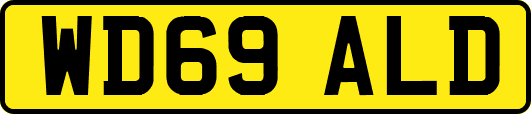 WD69ALD