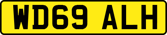 WD69ALH