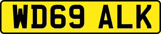 WD69ALK