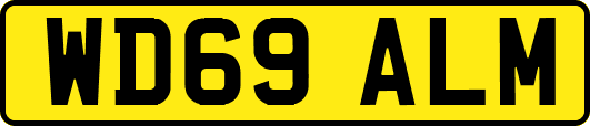 WD69ALM