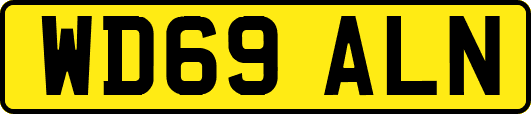 WD69ALN