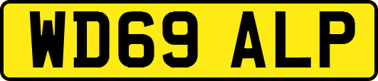 WD69ALP