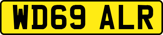 WD69ALR