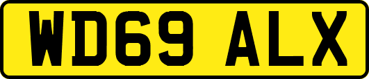 WD69ALX