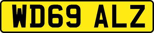 WD69ALZ