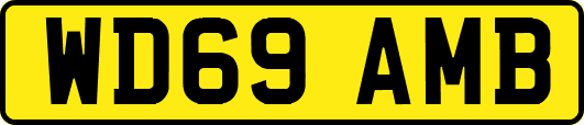 WD69AMB