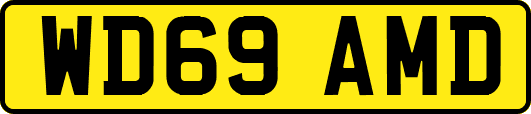 WD69AMD