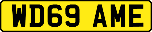 WD69AME