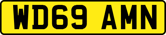 WD69AMN