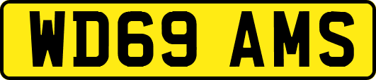 WD69AMS