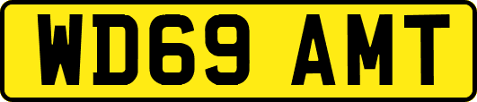 WD69AMT