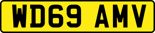 WD69AMV