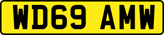 WD69AMW