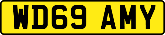 WD69AMY