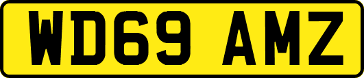 WD69AMZ