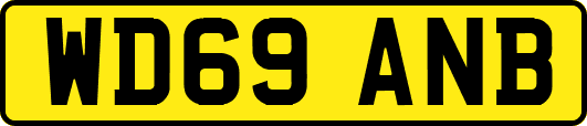 WD69ANB