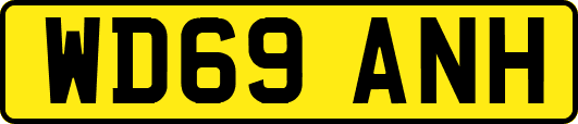 WD69ANH