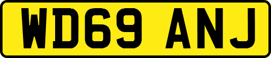 WD69ANJ