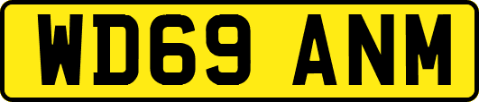 WD69ANM
