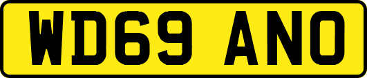 WD69ANO
