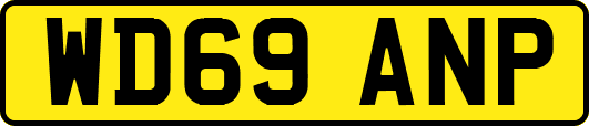 WD69ANP