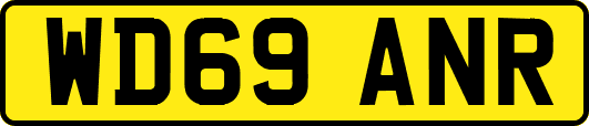 WD69ANR