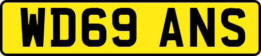 WD69ANS