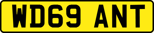 WD69ANT