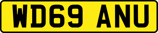 WD69ANU