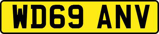 WD69ANV