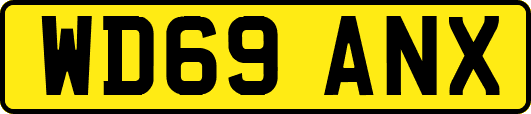 WD69ANX