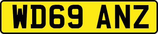 WD69ANZ