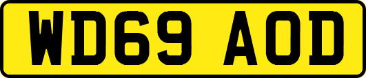 WD69AOD