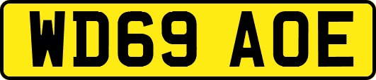 WD69AOE