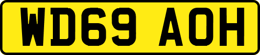 WD69AOH