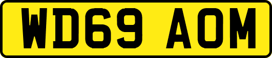 WD69AOM