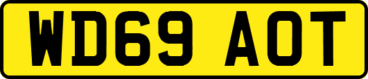 WD69AOT