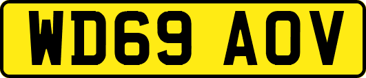 WD69AOV
